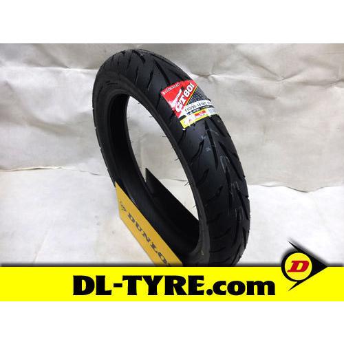 DUNLOP（ダンロップ） [リヤ] 新品 GT601 110/90-18 [CBX400F GPZ400F