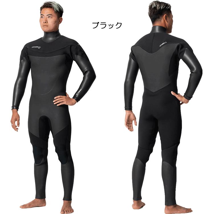 O'NEILL（オニール） WFW-407A3 スーパーフリーク FSC SUPERFREAK FSC