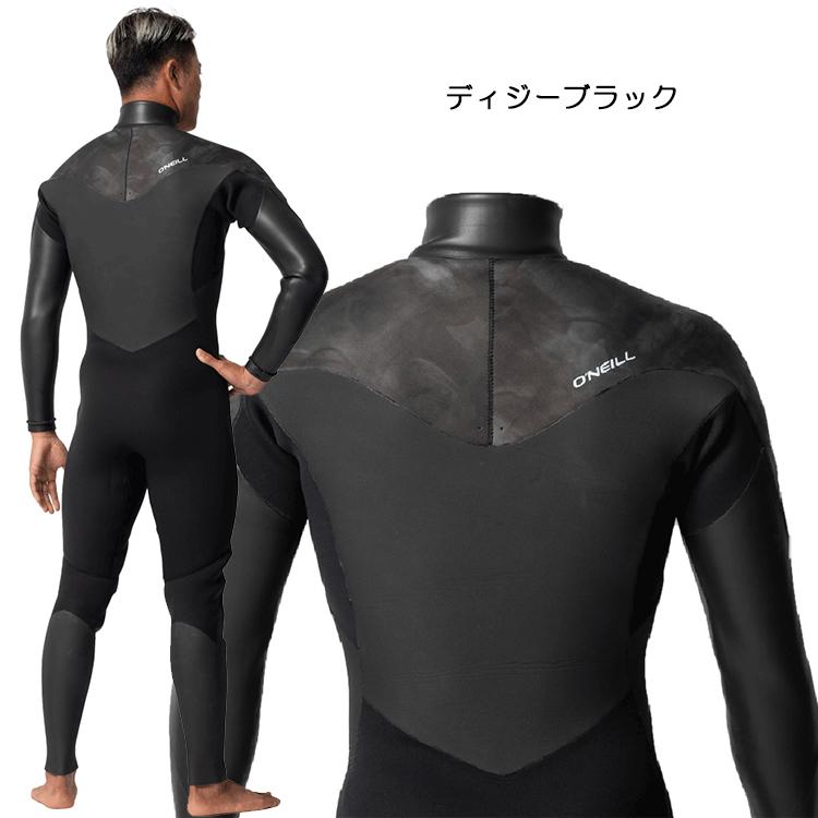 O'NEILL（オニール） WFW-407A3 スーパーフリーク FSC SUPERFREAK FSC