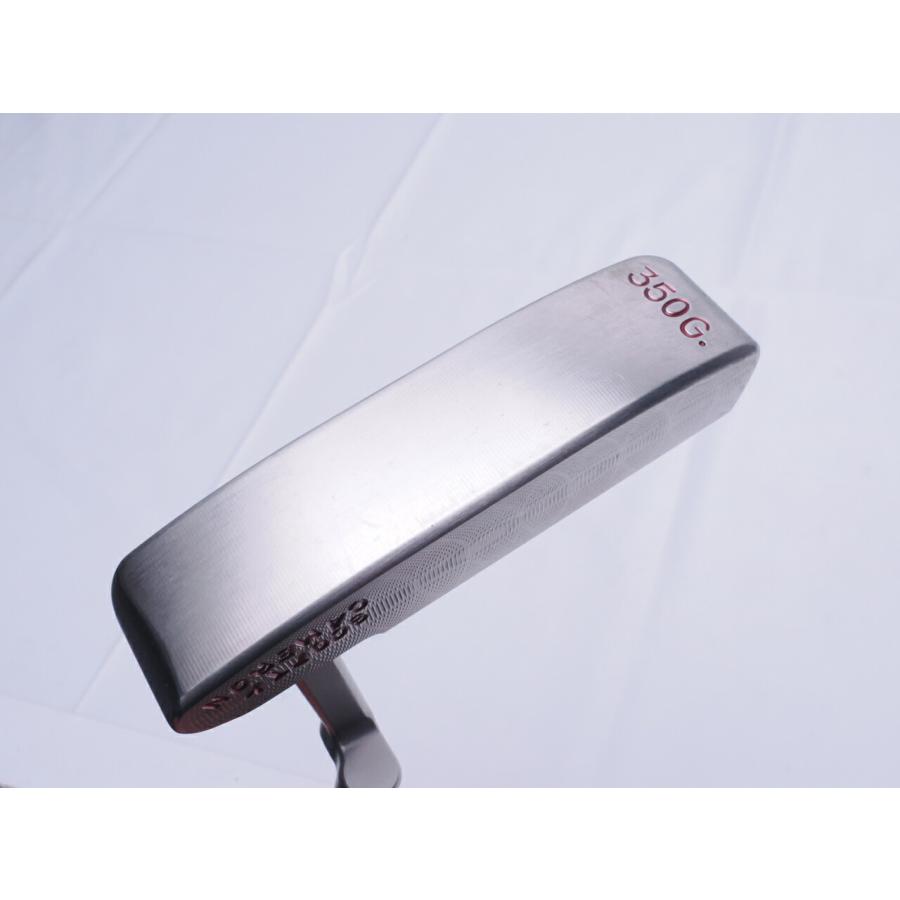 SCOTTY CAMERON Scotty Cameron スコッティキャメロン サークルT