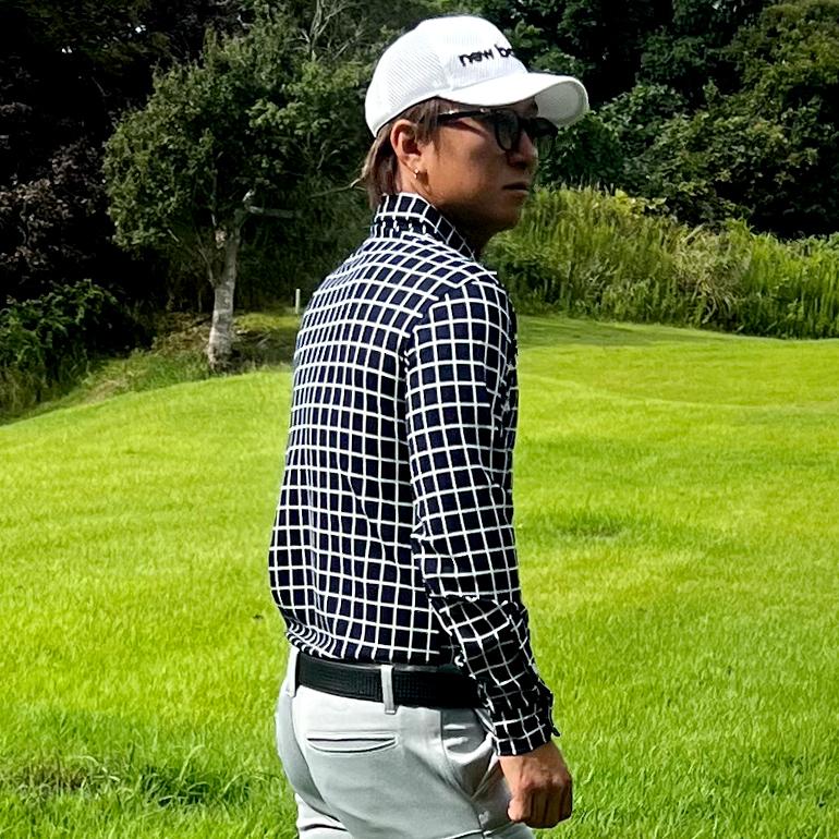 COMONGOLF（コモンゴルフ） ゴルフウエア ポロシャツ ゴルフ ゴルフ