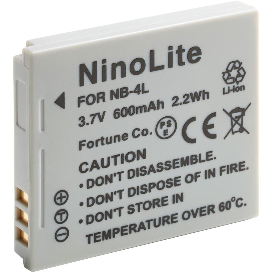 動作確認済 キヤノン Canon IXY DIGITAL 210IS バッテリー