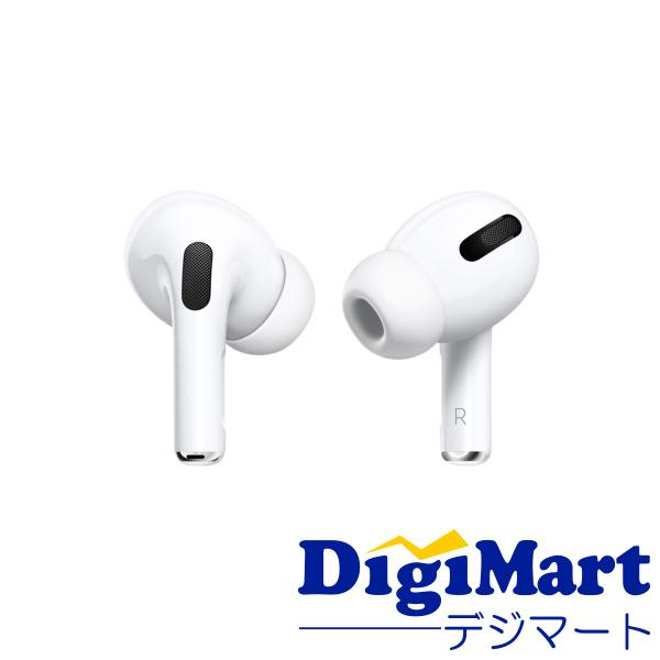 Apple Apple純正品 アップル Apple AirPods Pro エアポッズプロ