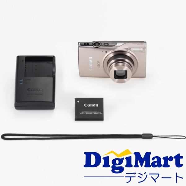 キヤノン（Canon） Canon IXY 650 [シルバー] コンパクトデジタル