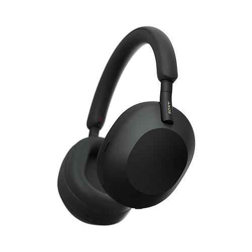 SONY（ソニー） SONY WH-1000XM5 (B) Bluetooth ヘッドホン [ブラック