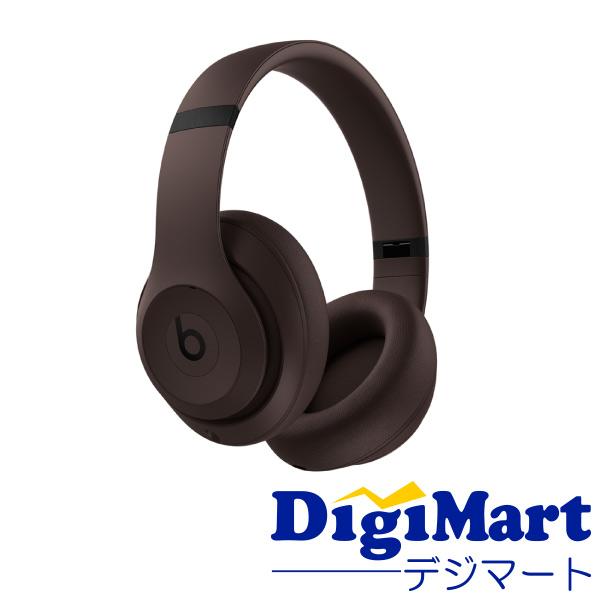 Studio（Beats by Dr. Dre） beats dr.dre Beats Studio Pro ノイズ
