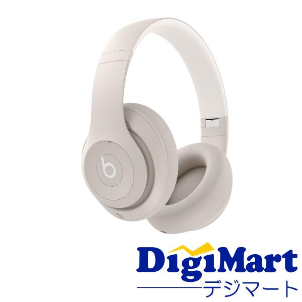 Studio（Beats by Dr. Dre） beats dr.dre Beats Studio Pro ノイズ
