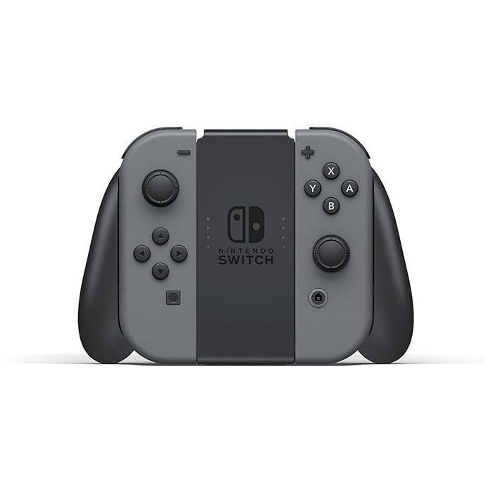 Nintendo Switch 任天堂 [グレー] [型番:HAD-S-KAAAH]【新品・国内正規