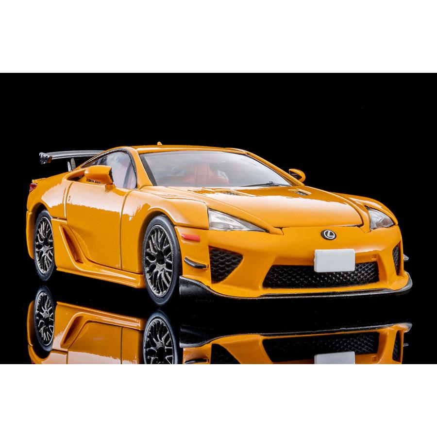 トミーテック 送料無料◇トミカリミテッドヴィンテージNEO レクサス