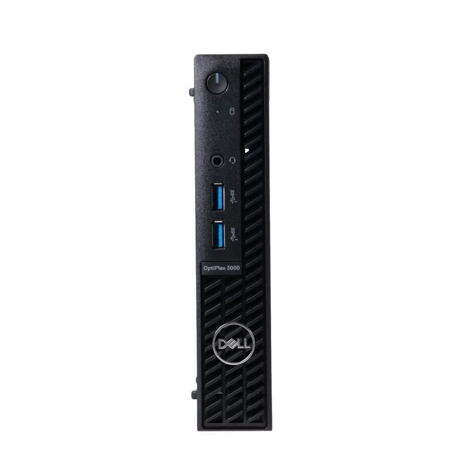 DELL（デル） Optiplex 3000 Micro DELL デスクトップ ミニ