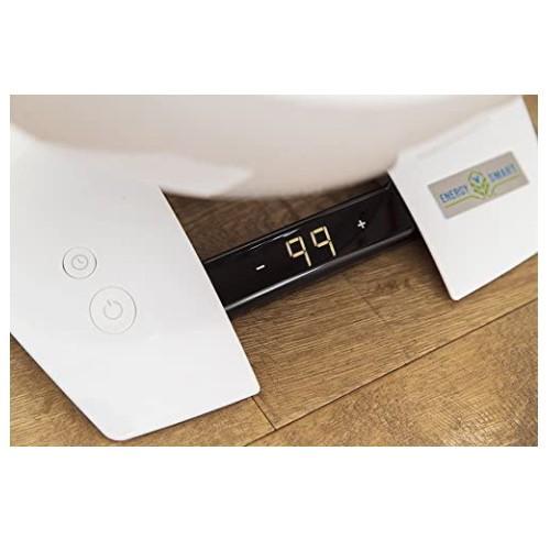 VORNADO ボルネード サーキュレーター 6303DC-JP ホワイト 6〜35畳対応