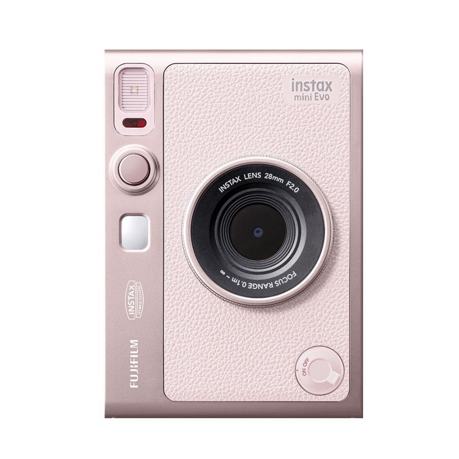 FUJIFILM（フジフイルム） 【新品】富士フイルム instax mini Evo
