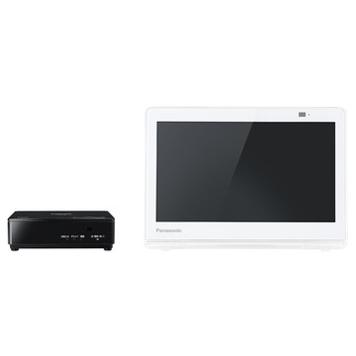 Panasonic（パナソニック） 新品 プライベート・ビエラ UN-10CE10-W