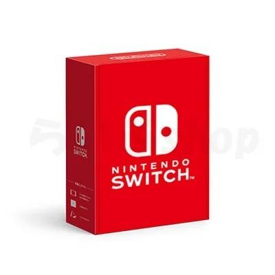 Nintendo Switch Switch有機ELモデルJoy-Con(L)/(R)グレー ストア版