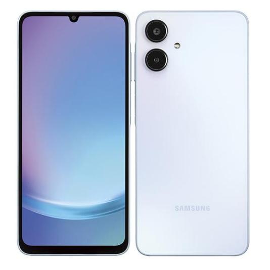 Galaxy 新品未開封 A25 5G SC-53F 4G+64G docomo [ライト ブルー