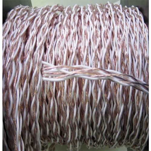 在庫あり】KIMBER KABLE キンバーケーブル 4TC AN（1m単位切り売り