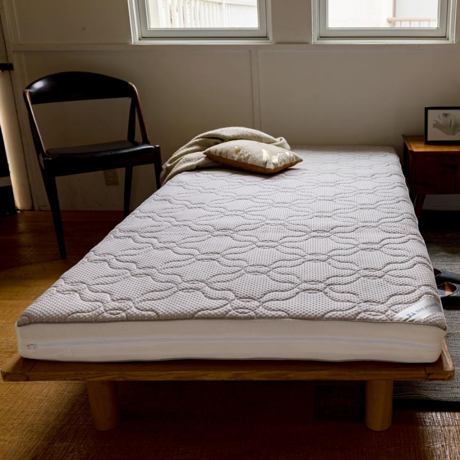 dinos（ディノス） ≪セミシングル≫朝が違う。リッチな寝心地！ブレス