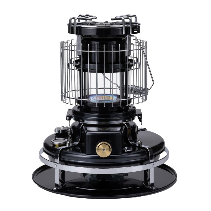 アラジン（Aladdin） 石油ストーブ「ブルーフレーム クッカー