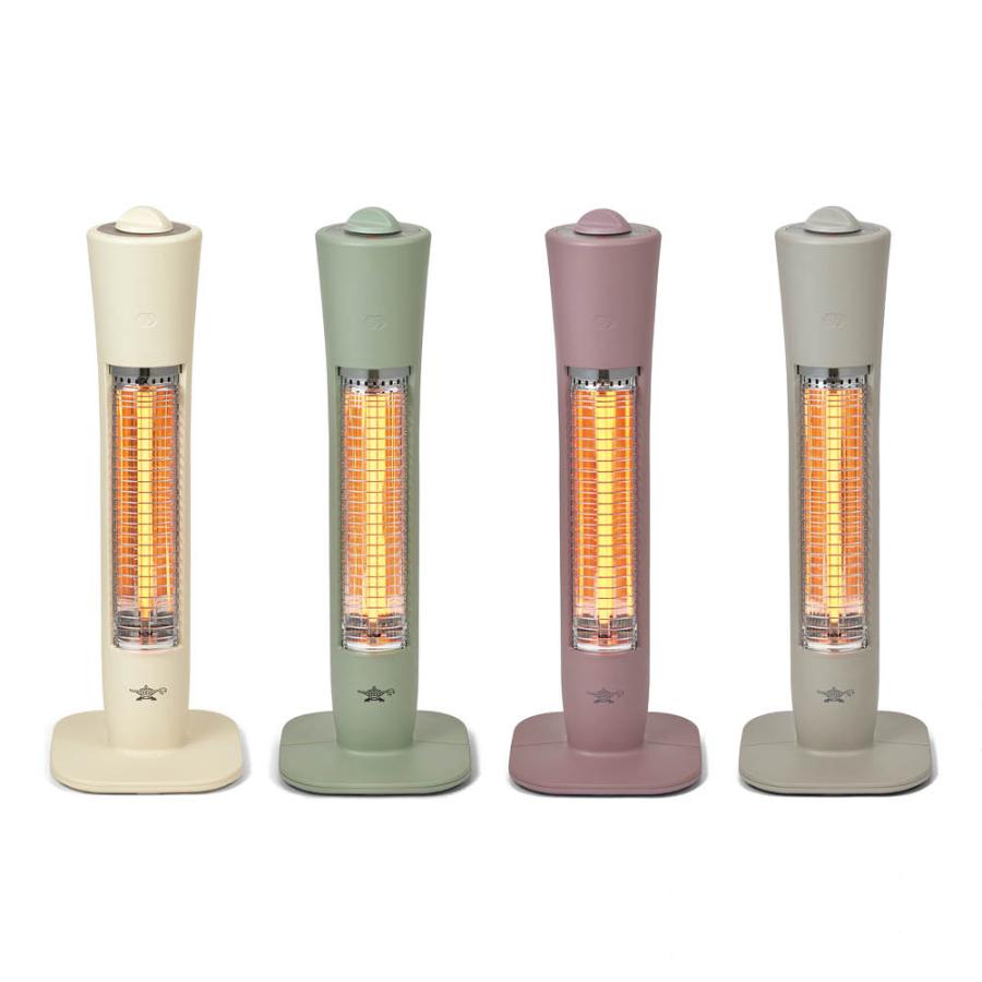 アラジン（Aladdin） ポータブルグラファイトヒーター 季節家電 生活