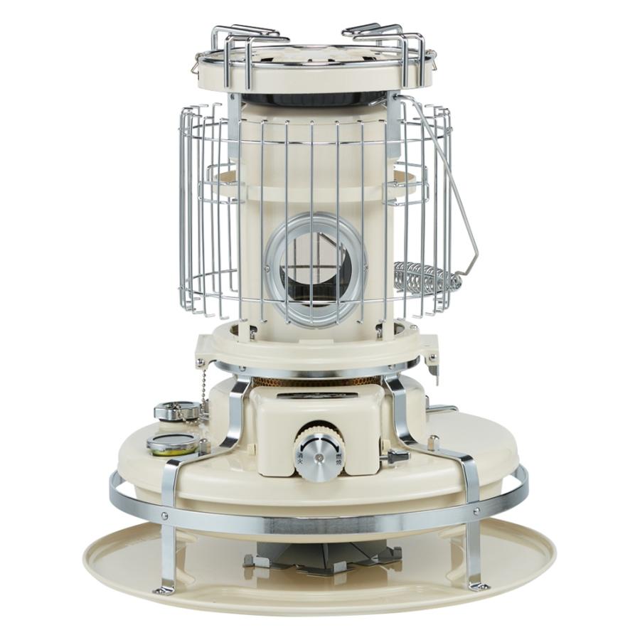 dinos（ディノス） Aladdin/アラジン 石油ストーブ「ブルーフレーム