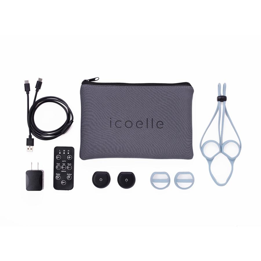 dinos（ディノス） EMS トレーニング 筋トレ ハンズフリー リフト