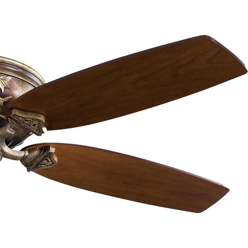 おしゃれなアンティークデザインのシーリングファン : 世界の建材SHOP