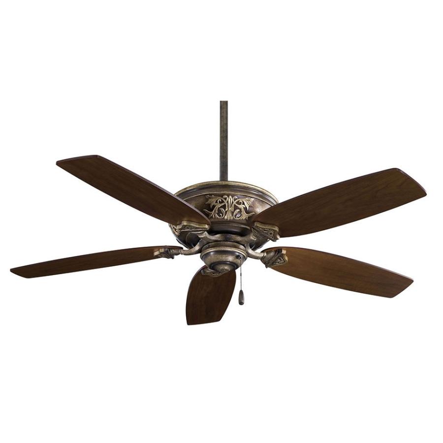 おしゃれなアンティークデザインのシーリングファン : 世界の建材SHOP