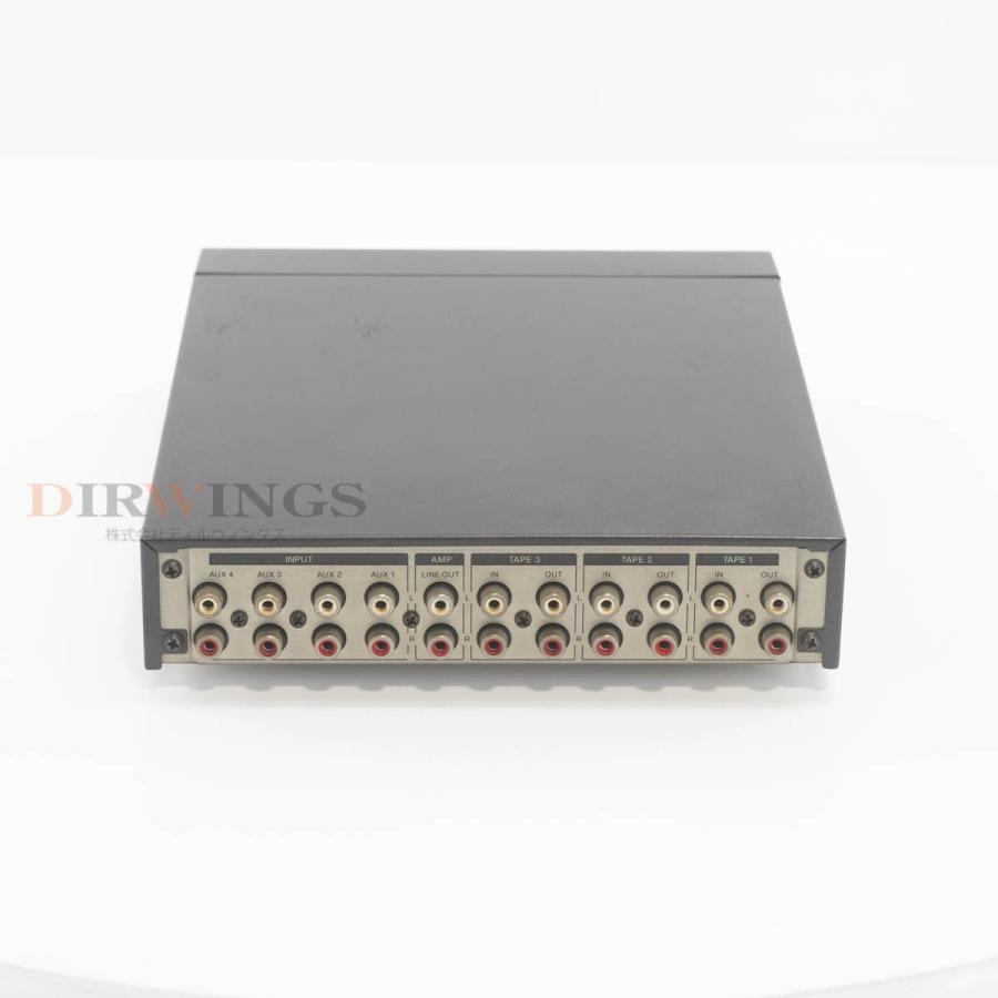 PG]USED 8日保証 SONY SB-700 システムセレクター SYSTEM SELECTOR