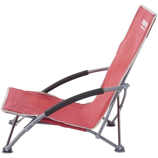 CAPTAIN STAG（キャプテンスタッグ） アウトドアチェア 折りたたみ