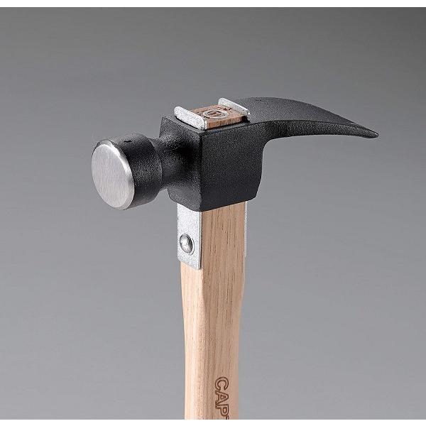 CAPTAIN STAG（キャプテンスタッグ） アウトドア テント ハンマー