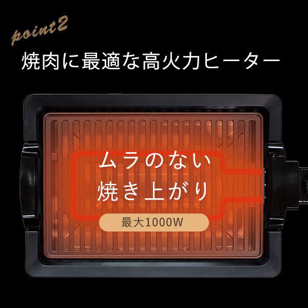 APIX INTERNATIONAL（アピックス インターナショナル） 焼肉プレート