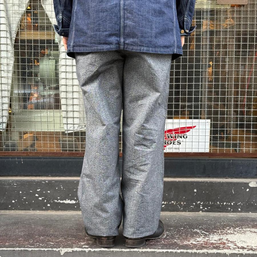 JELADO（ジェラード） 41 Covert(41コヴァート)Salt&Pepper【AG71334