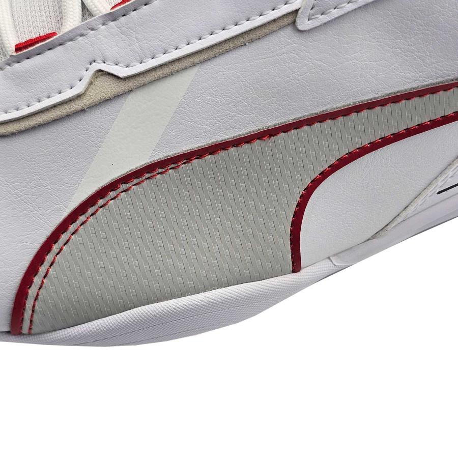 PUMA（プーマ） フェラーリ ドライビングシューズ R-CAT スニーカー 靴