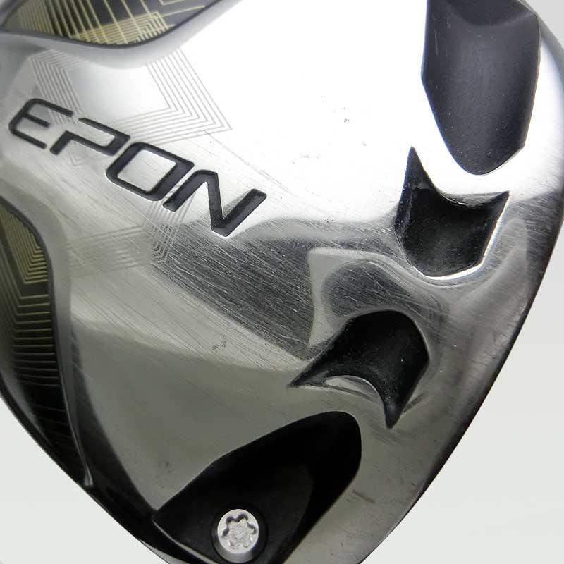 10/15まで！ローン48回無金利】［飯能本店］EPON エポン EF-01