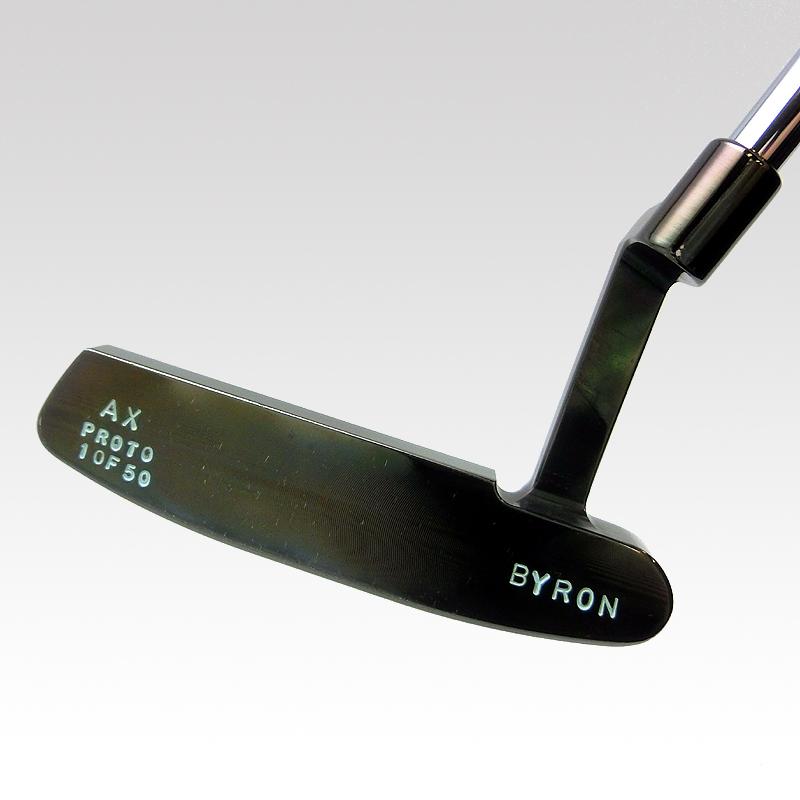 飯能本店］JOHN BYRON ジョンバイロン バイロンデザイン GSS PROTO AX