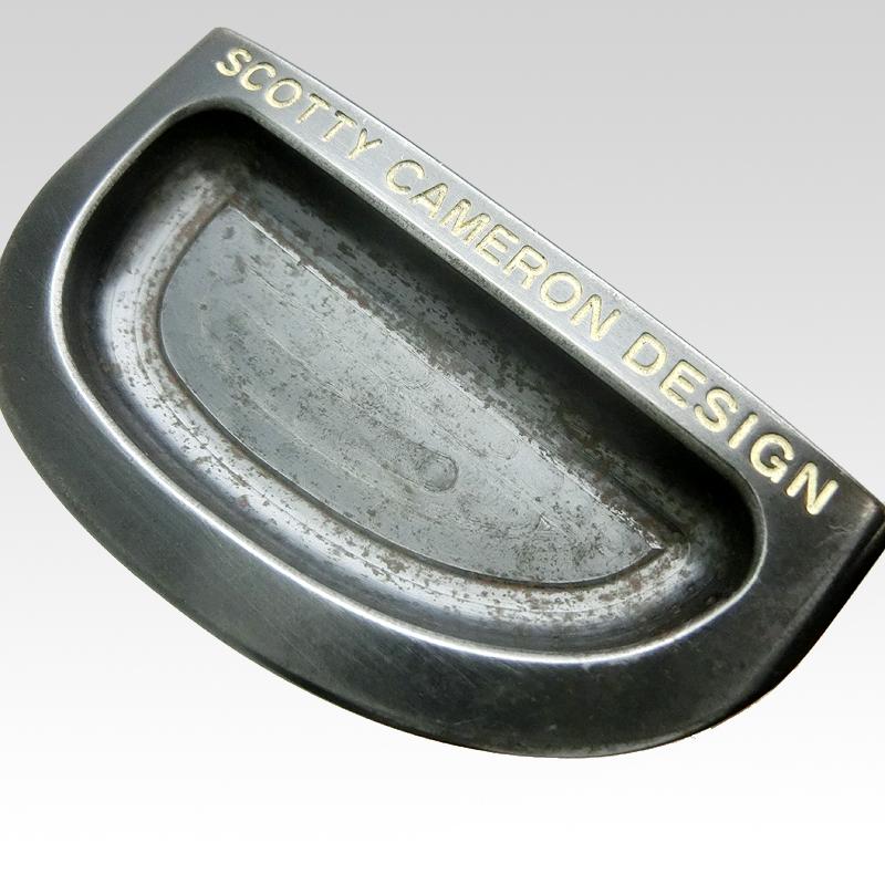 Scotty Cameron スコッティ キャメロン CIRCA 62 サーカ62 No.5 パター