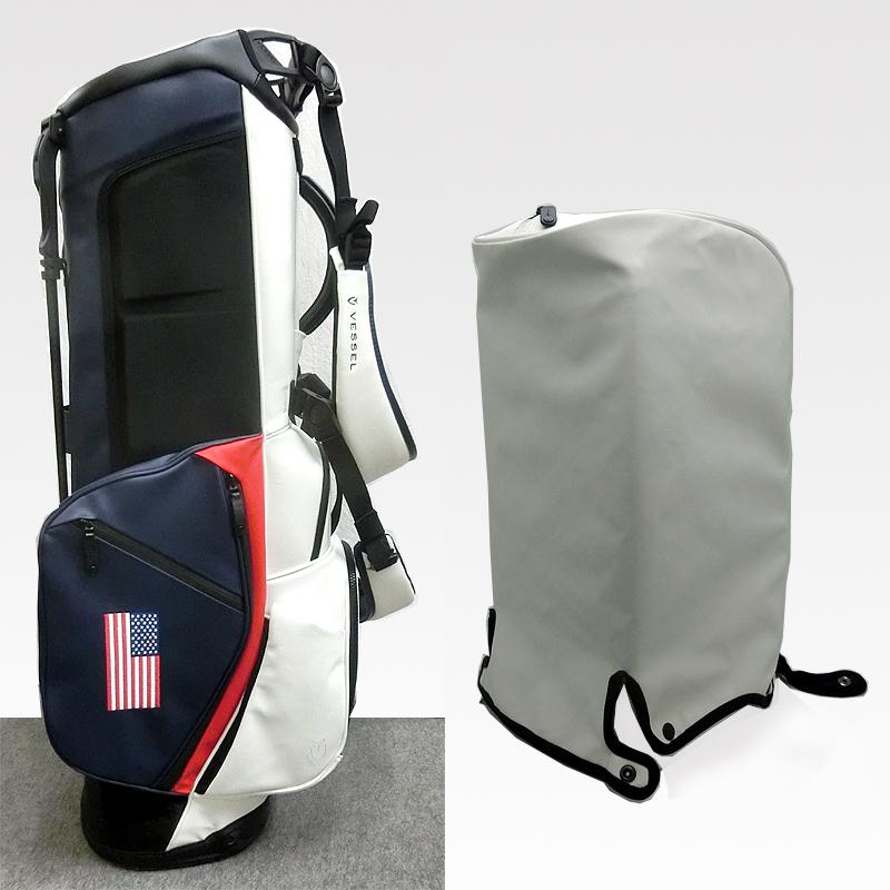 飯能本店］ベゼル VESSEL 22 Presidents Cup Stand USA プレジデンツ