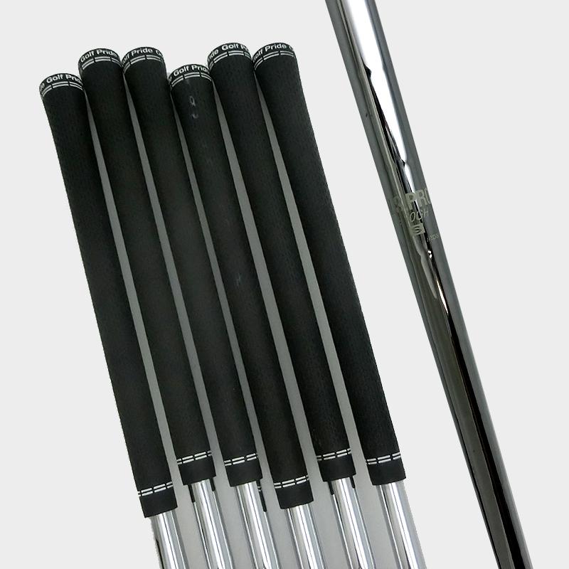 飯能本店］ネクスジェン MG-FORGED MGフォージド アイアン 6本セット