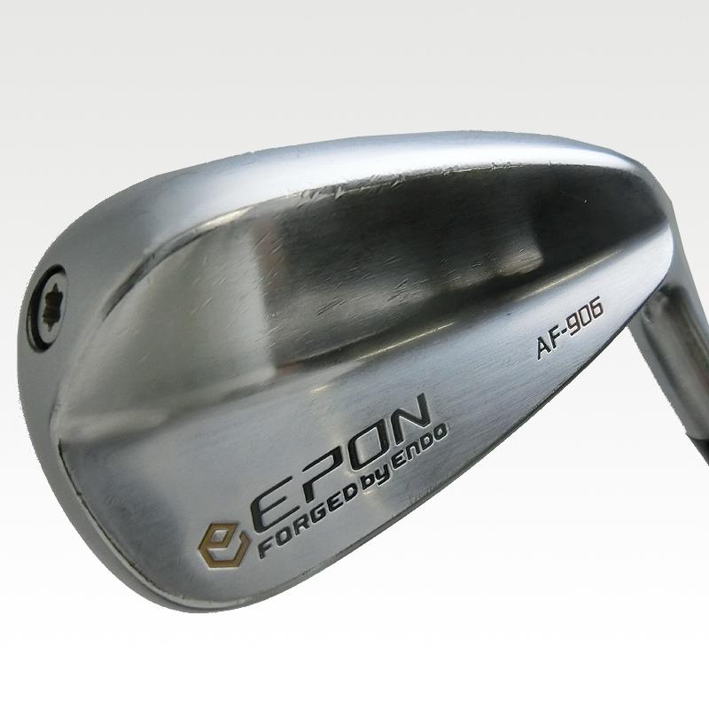飯能本店］EPON エポン AF-906 26° ユーティリティ K's-NINE9 (R