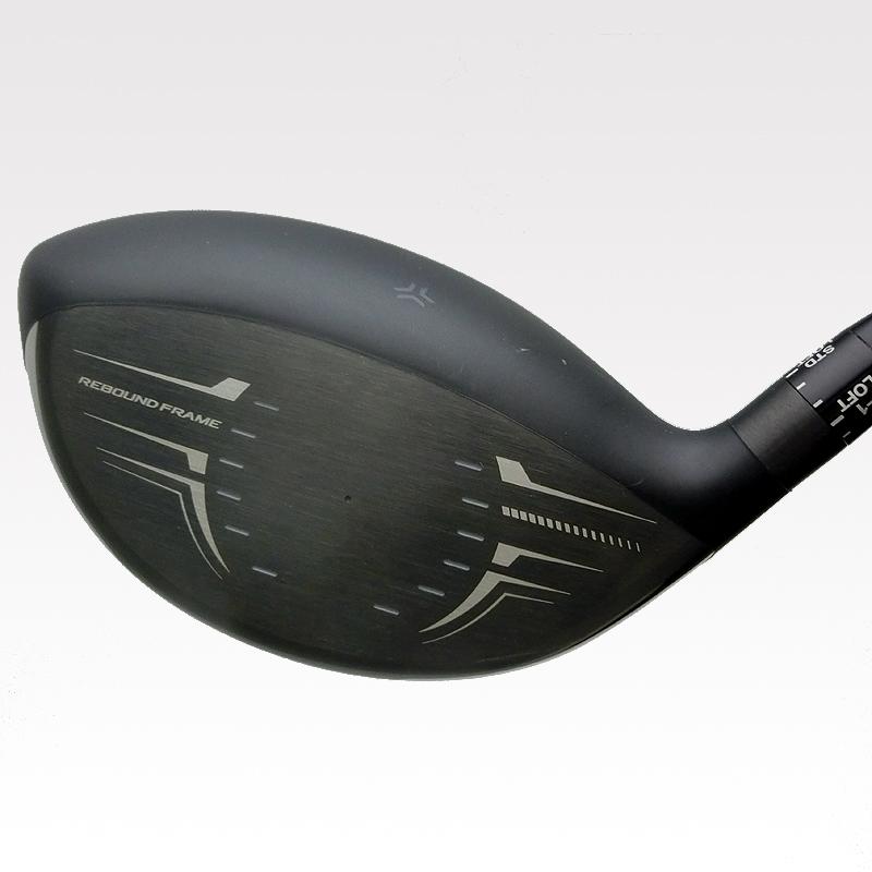 飯能本店］ZX5 Mk II MK2 LS SRIXON スリクソン ドライバー 10.5