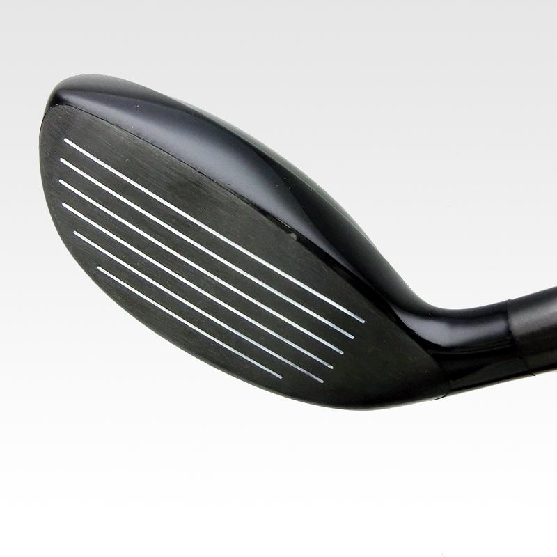 ZX U3 スリクソン ハイブリッド 3U 19° ユーティリティ DIAMOND