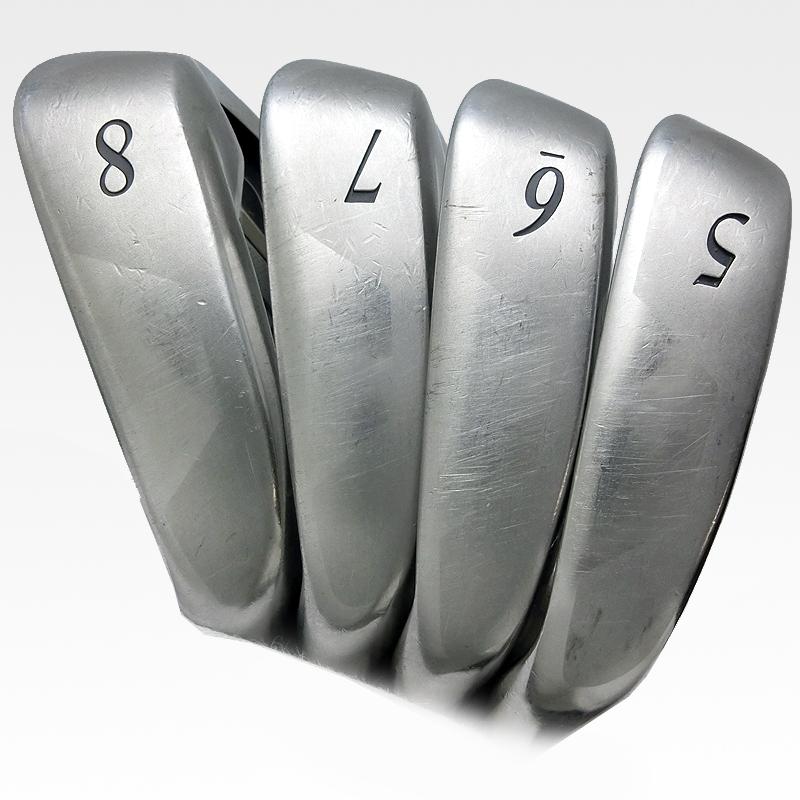 飯能本店］XXIO7 8本セット(#5-Sw) レフティ ゼクシオ7 ゼクシオセブン