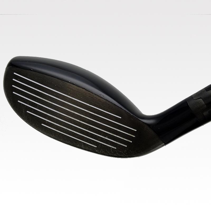 飯能本店］Titleist タイトリスト 910H 21° ユーティリティ【HCなし