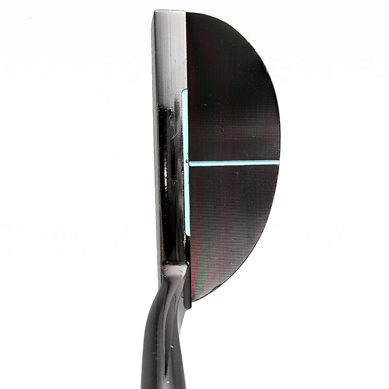 バイロンデザイン GSS パター L字マレット NEW！バイロンデザイン GSS