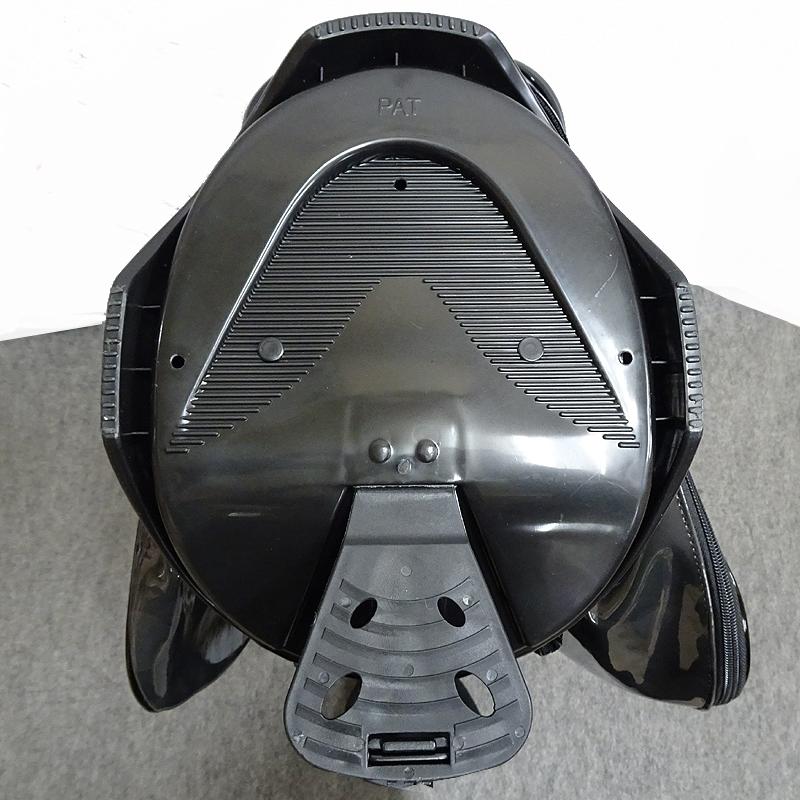 飯能本店］マミヤ UST Mamiya オリジナル スタンド型 キャディバッグ