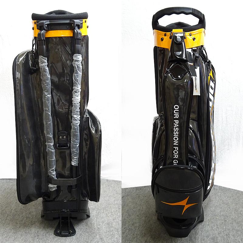 飯能本店］マミヤ UST Mamiya オリジナル スタンド型 キャディバッグ