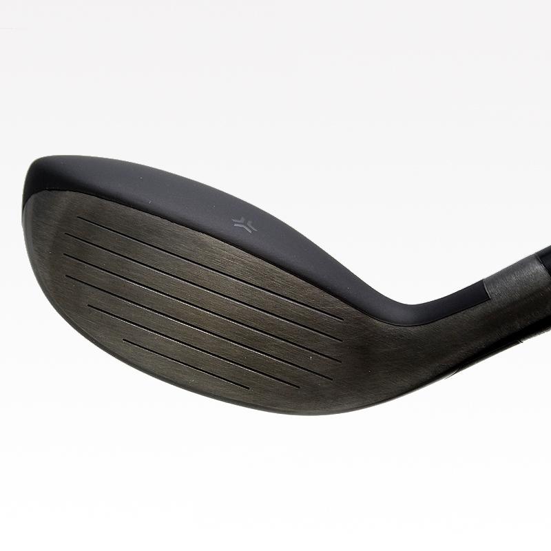 飯能本店］SRIXON ZX Mk-II U5 25° スリクソン MK2 ハイブリッド H5