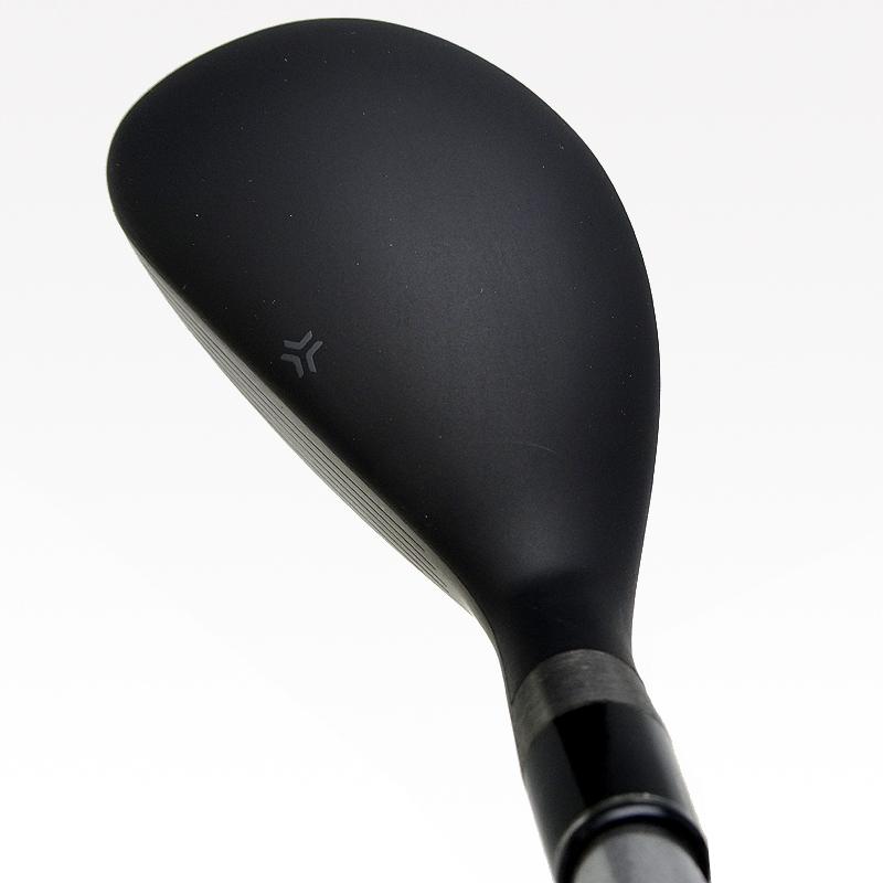 飯能本店］SRIXON ZX Mk-II U5 25° スリクソン MK2 ハイブリッド H5