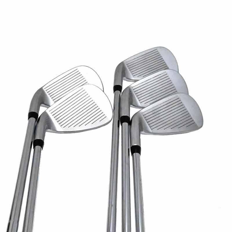 YAMAHA ヤマハ RMX216 5本セット(＃6〜Pw) アイアン ※グリップインク跡