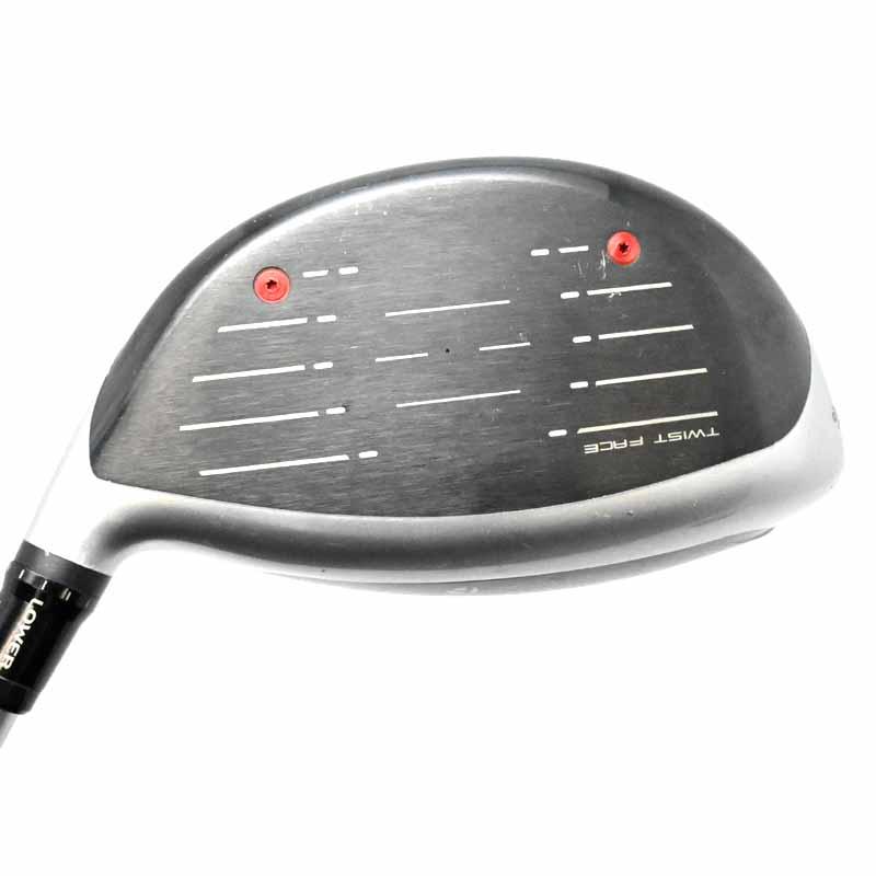 TaylorMade テーラーメイド MSツアー ドライバー 9.0° 2019年モデル